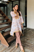 MAHIRA PASTEL SUMMER PASKITANI KURTA SET